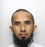 Ismail Haji – profile image